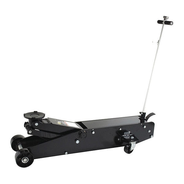 Service Jack, Long Chassis10 tons