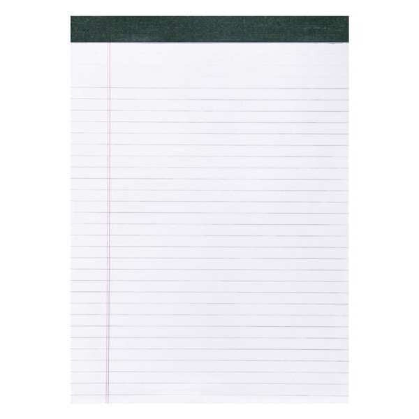 Case of Legal Pads, 8.5