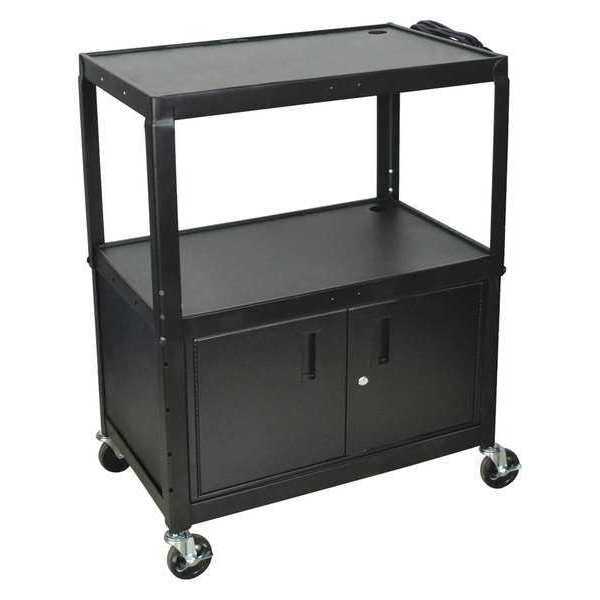 20 ga. Steel (Cabinet) Cabinet Cart, 32