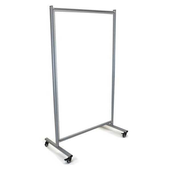 Mobile Whiteboard, Room Divider