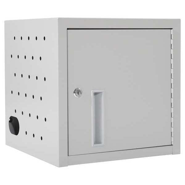 Tablet Charging Station, Wall/Desk,