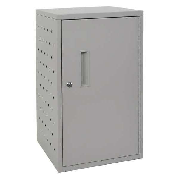 Vertical, (16)Unit, Charging Box