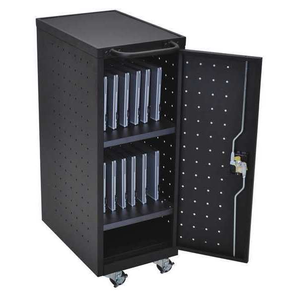 Chromebook, Charging Cart, (12)Unit