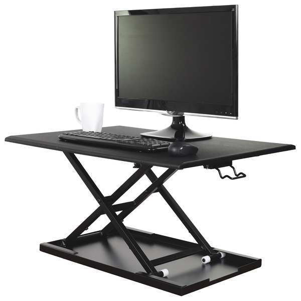 Level Up, Adjustable Desk