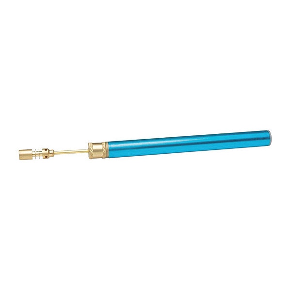 Pencil Torch, Refillable Butane
