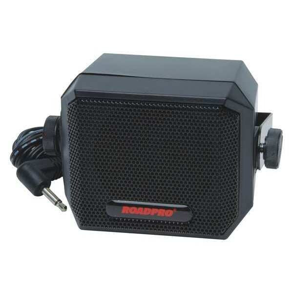 CB Extension Speaker, 2-1/2 x 3-1/4
