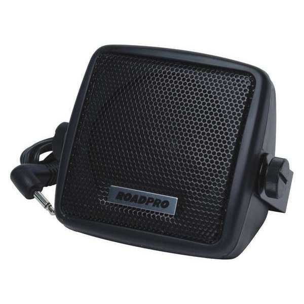 CB Extension Speaker, w/Swivel, 2-3/4