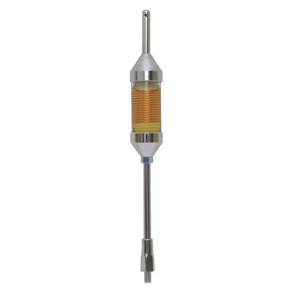 Oil Coil Center Loaded CB Antenna, 54