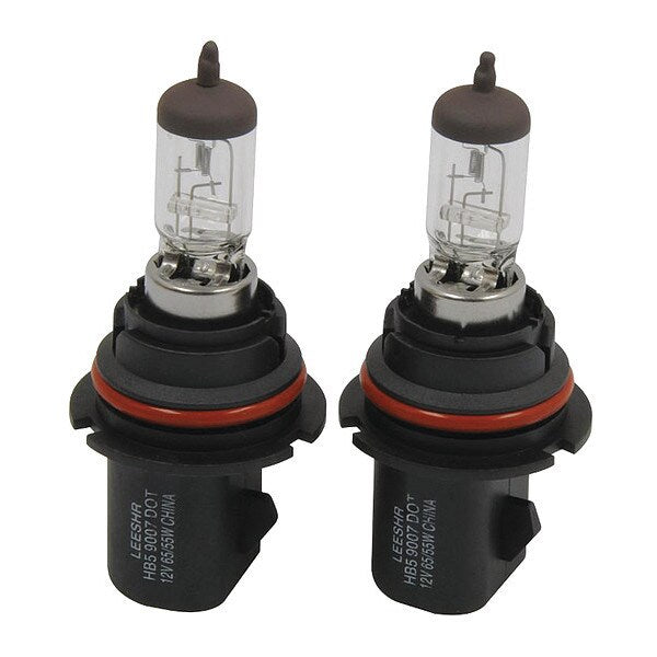 Halogen Auto Bulb, High/Low Beam