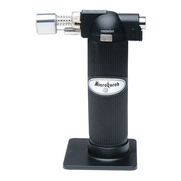 Mighty Micro-Torch