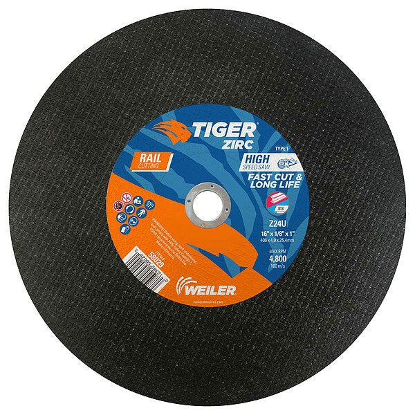Large Cutting Wheel