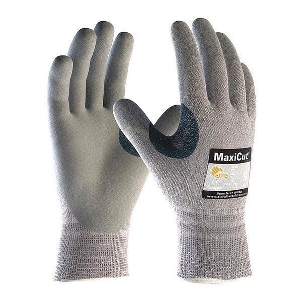 Gloves for Cut Protection, ATG, L, PK12