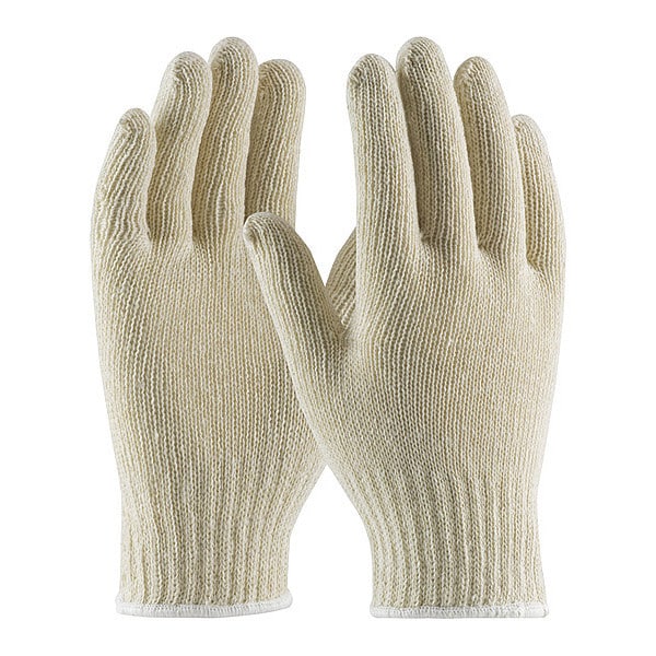 Seamless Knits for General Duty, L, PK12