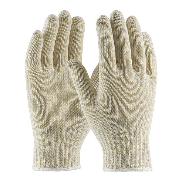 Seamless Knits for General Duty, M, PK12