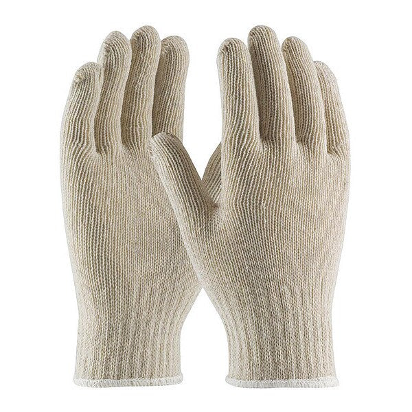 Seamless Knits for General Duty, L, PK12