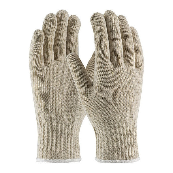 Seamless Knits for General Duty, L, PK12