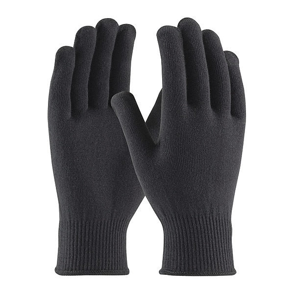 Cold Protection Gloves, Thermax Lining, M, 12PK