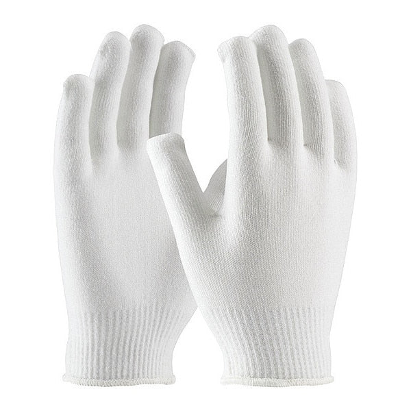 Cold Protection Gloves, Thermax Lining, L, 12PK