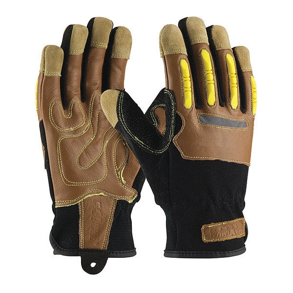 All Purpose Work Gloves, S, PR