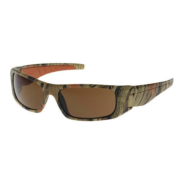 Safety Glasses, I/O Anti-Fog, Scratch-Resistant