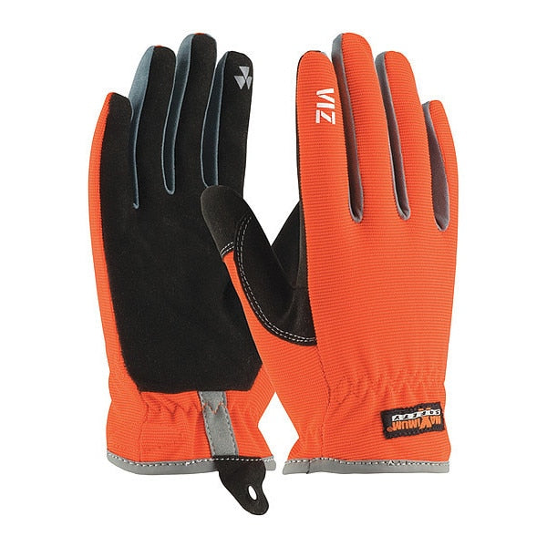 All Purpose Work Gloves, 2XL, PR