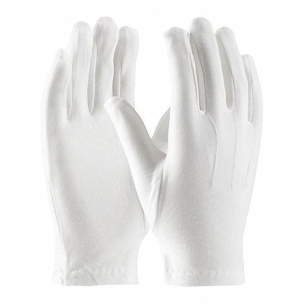 Mens Parade and Uniform Glove, PK12