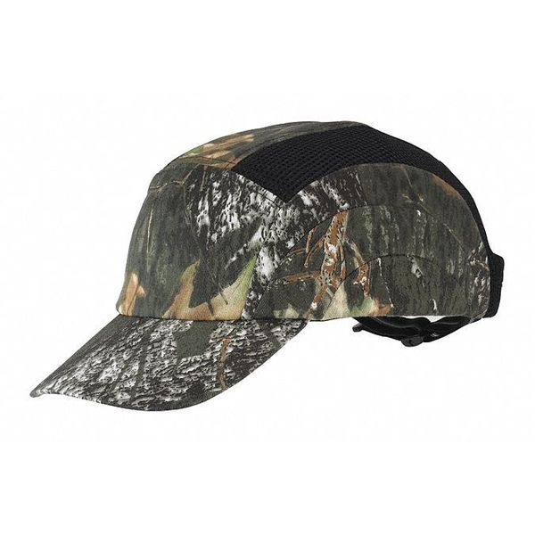 JSP HardCap A1+ Low-Profile, Camouflage