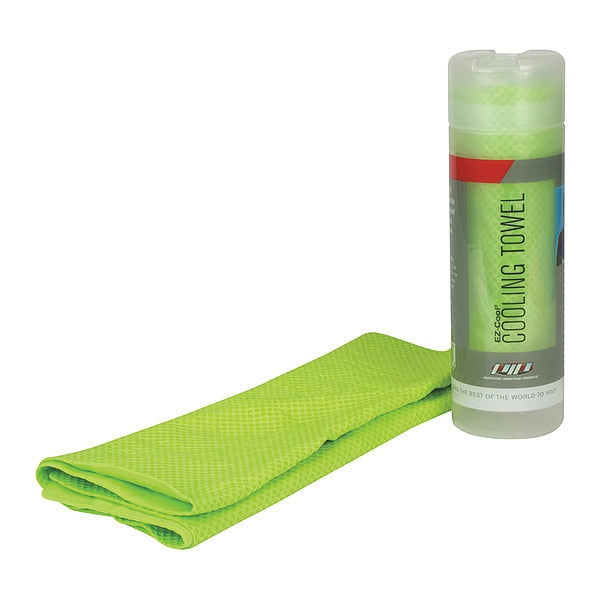 Cooling Towel, Lime