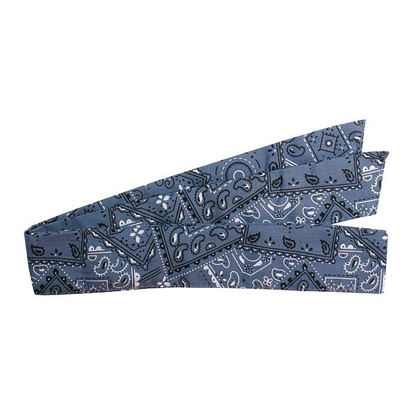 Cooling Bandana, Cowboy Blue