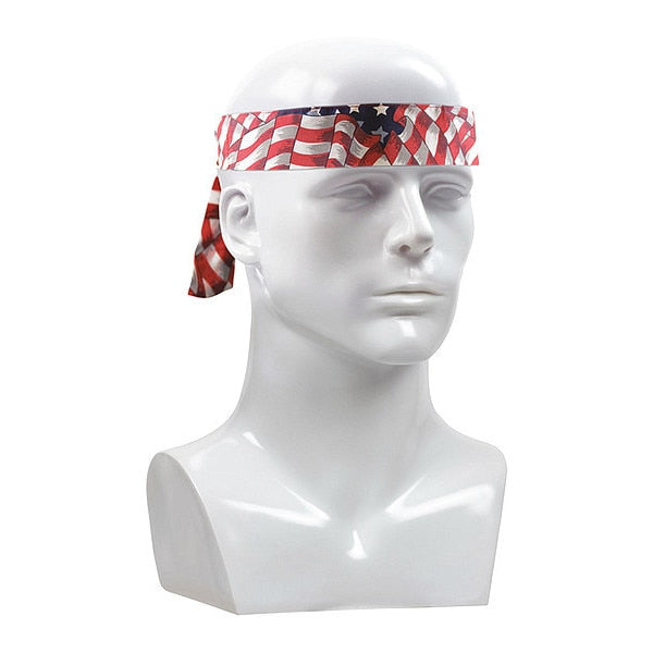 Cooling Bandana, Patriot