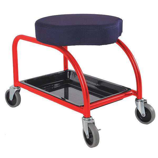 Welding Trolley, 450 lb. Capacity