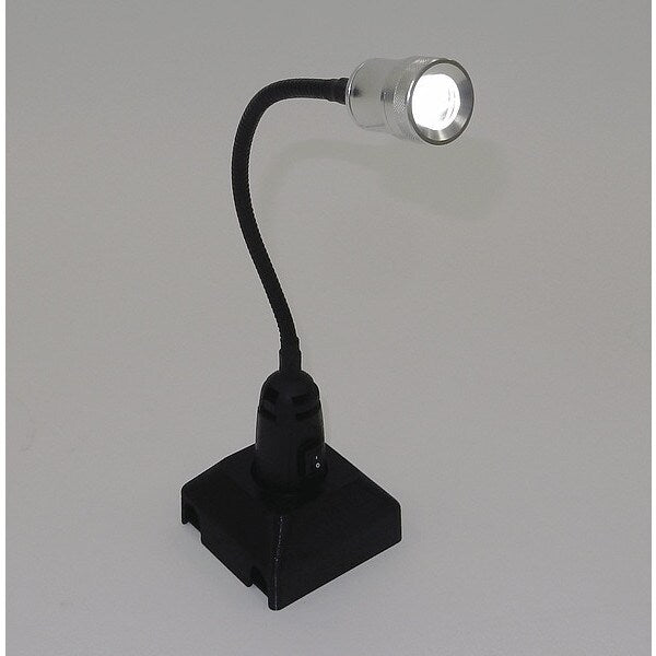 Creeper LED Light with Holder