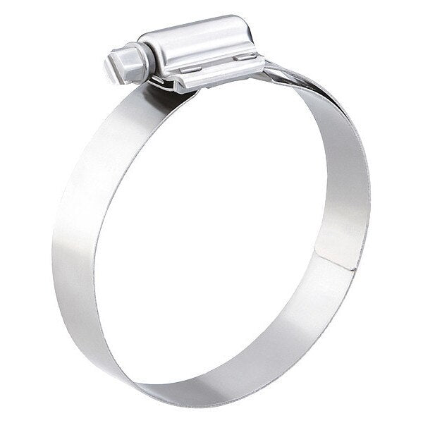 Hose Clamp, HT Liner, No175,410SS, PK200