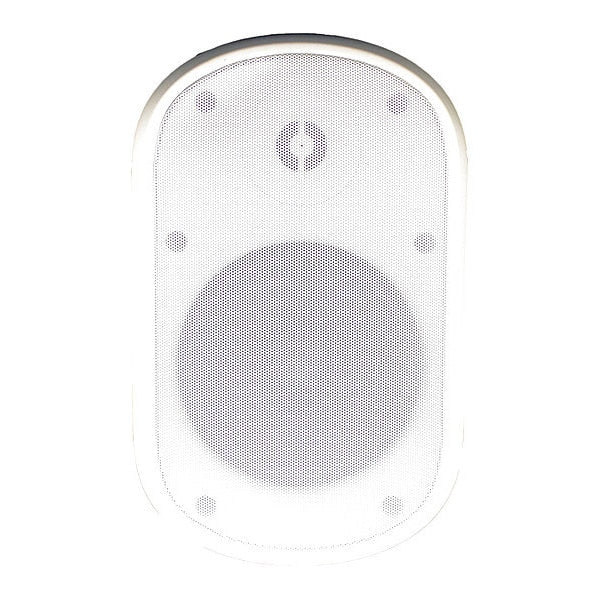 Weather-Resistant, Wall-Mount Speaker 70V