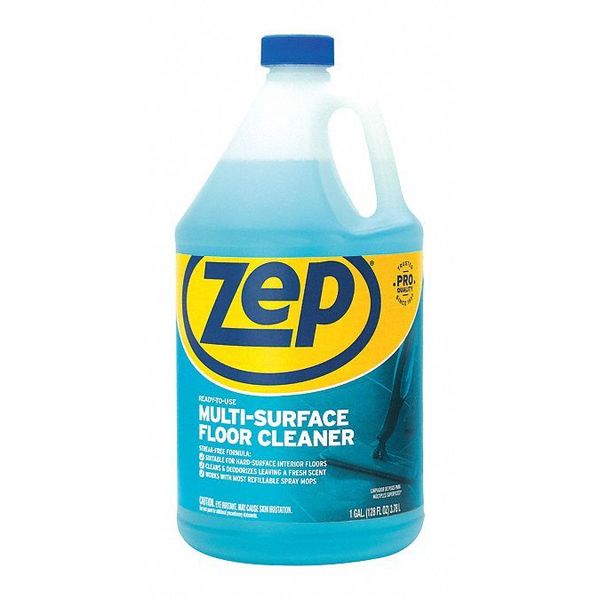 Multi Surface, Floor Cleaner, 128oz, PK4