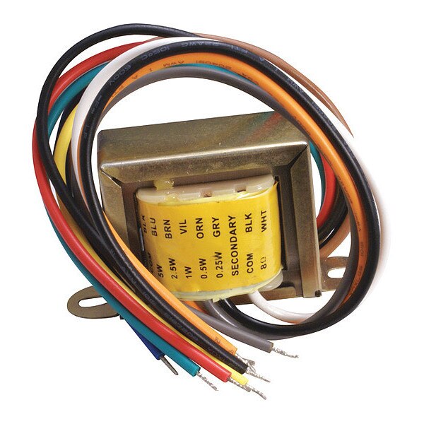 Dual Tansformer, 70/25V, 5W