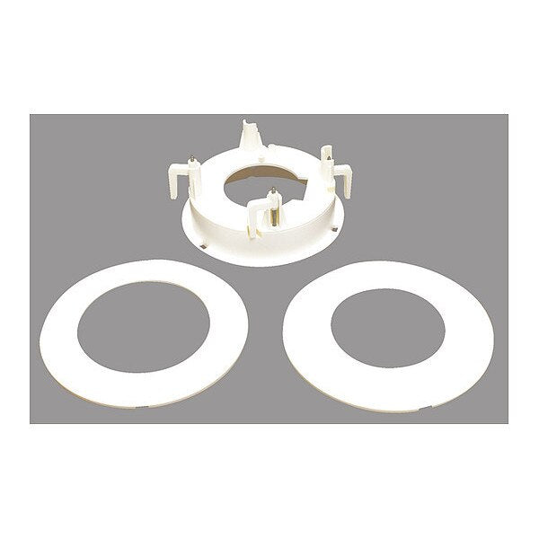 Dome Camera Flush Mount Kit