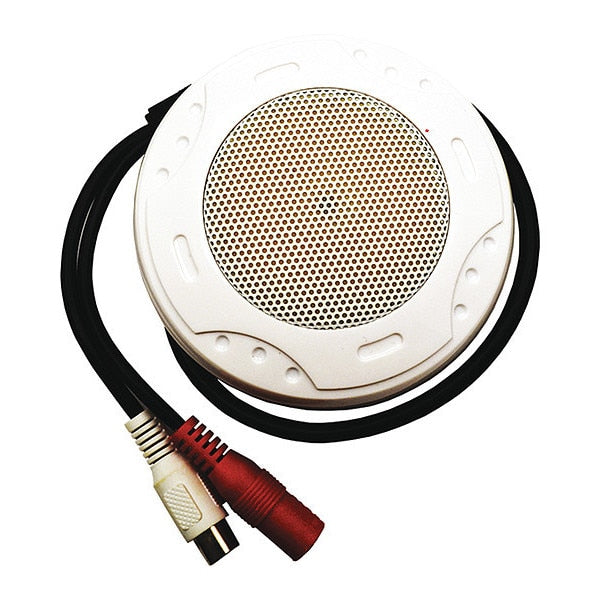 Line Level, Camera Microphone