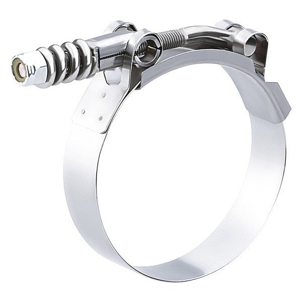 T-Bolt, Spring, 7