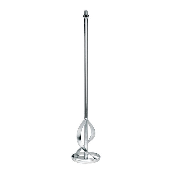 Mixing Paddle, 4.5in, Low-Visc, 14mm thrd