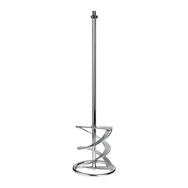 Mixing Paddle, 5.4in, Med-Visc, 1/2in HxSh