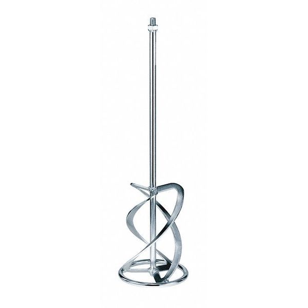 Mixing Paddle, 9.25in, Hi-Visc, 1/2in HxSh