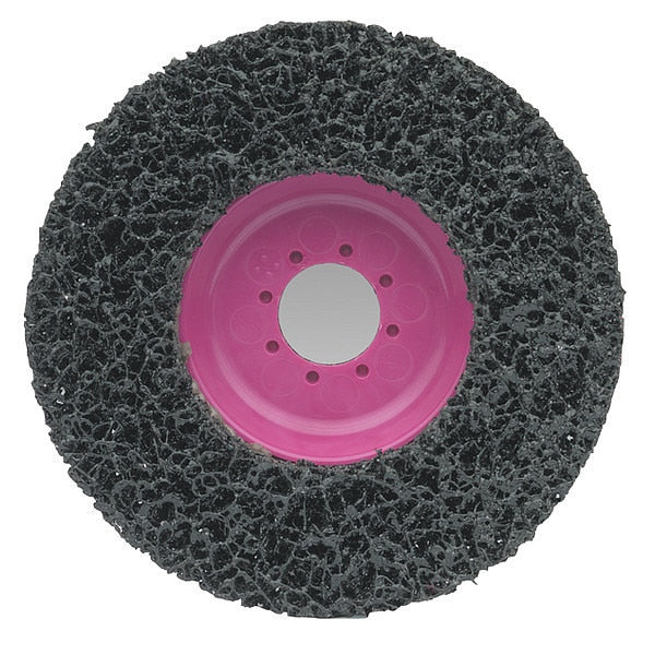 Cleaning Disc for WSF--1800, Medium Grit