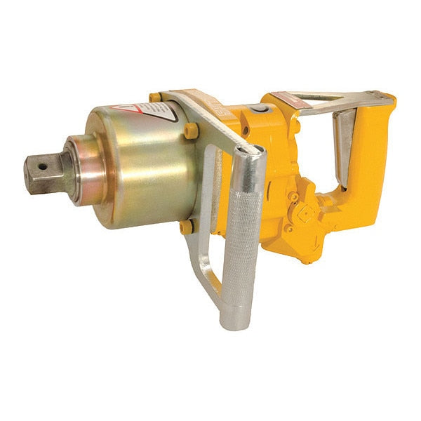 Hydraulic Impact Wrench, 1in