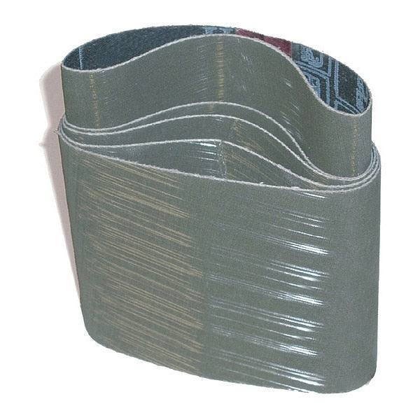 TZ Pyramid Sleeve, A30/600 Grit