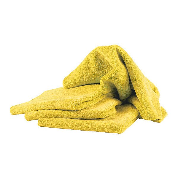 Microfiber Cloths
