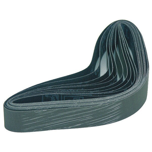 TZ Pyramid Belt, closed, A65/320 Grit