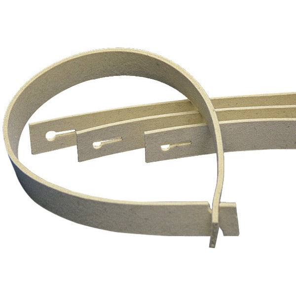 Felt Belt, Open