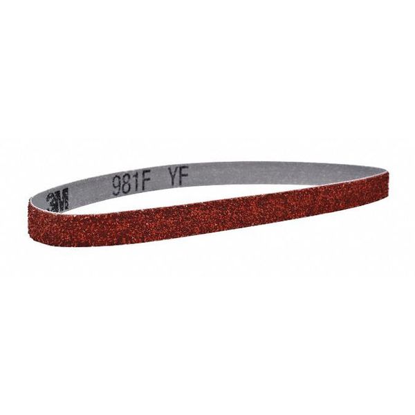 Cloth Belt, 981F, 2 x 48
