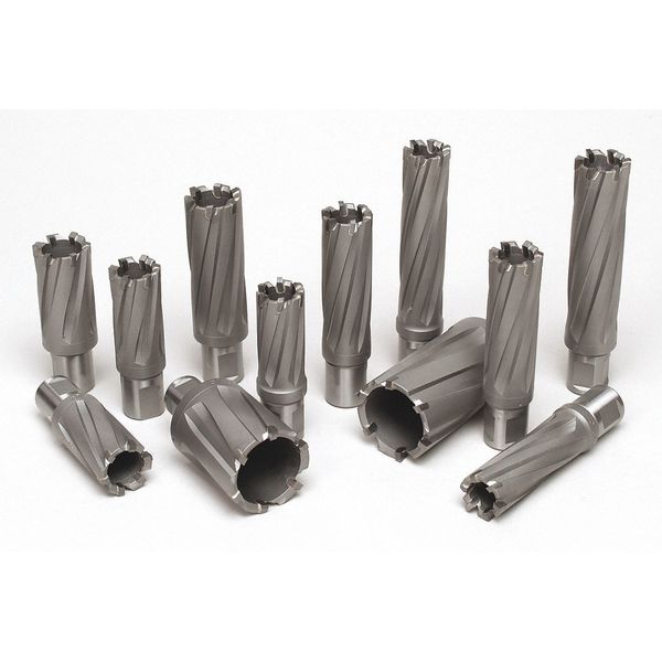Annular Cutter, HSS, 2-5/16